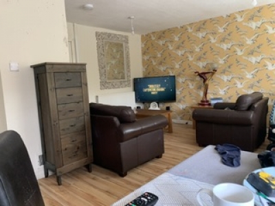 2 bed maisonette in Suttoncoldfield   photo