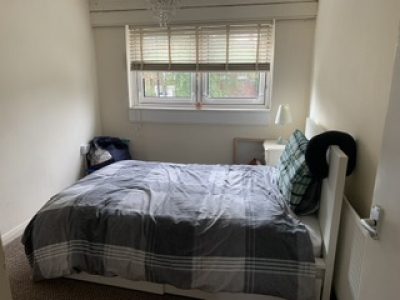 2 bed maisonette in Suttoncoldfield  mutual exchange photo