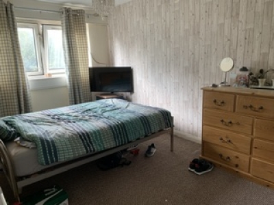 2 bed maisonette in Suttoncoldfield  house exchange photo