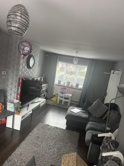 2 bedroom house in Nottingham, looking for anywhere in Manchester  mutual exchange photo