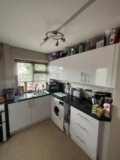 2 bedroom house in Nottingham, looking for anywhere in Manchester  house exchange photo