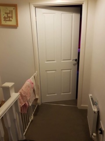 house exchange we live nr st albans road cb4 want exchange