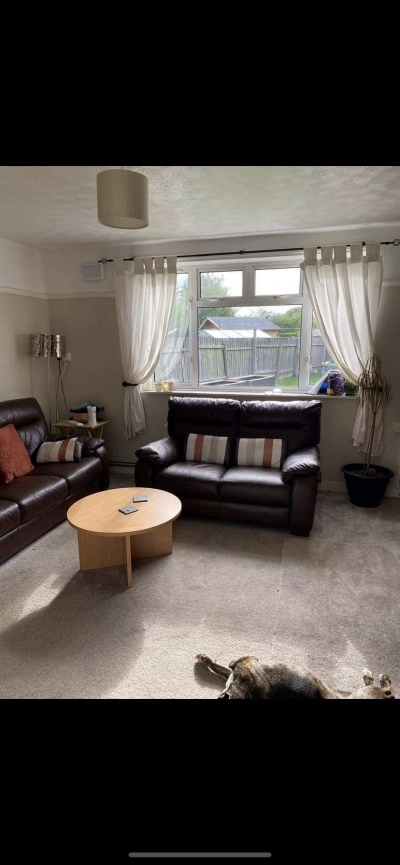 3 bed semi-detached house  mutual exchange photo