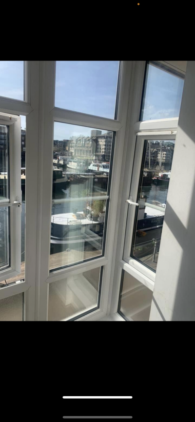 1 bedroom Rotherhithe beautiful area with river views   photo