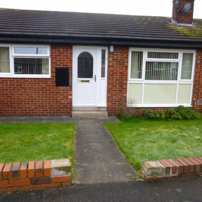 Lovely  2 bed.bungalow   photo