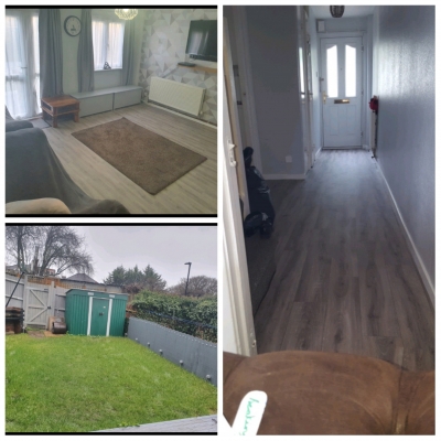 3 bed house in Streatham, need 4/5 bed only  photo