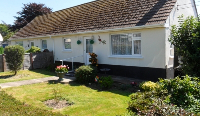 2 BED BUNGALOW LOOKING FOR COASTAL VILLAGES  photo