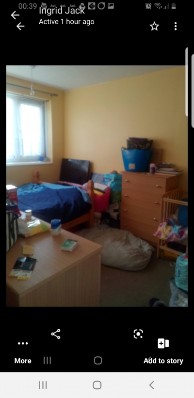 2 bed maisonette SE1 want 3 or 4 bedroom within London  house exchange photo