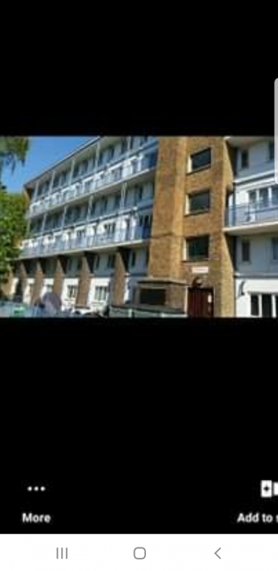 2 bed maisonette SE1 want 3 or 4 bedroom within London   photo