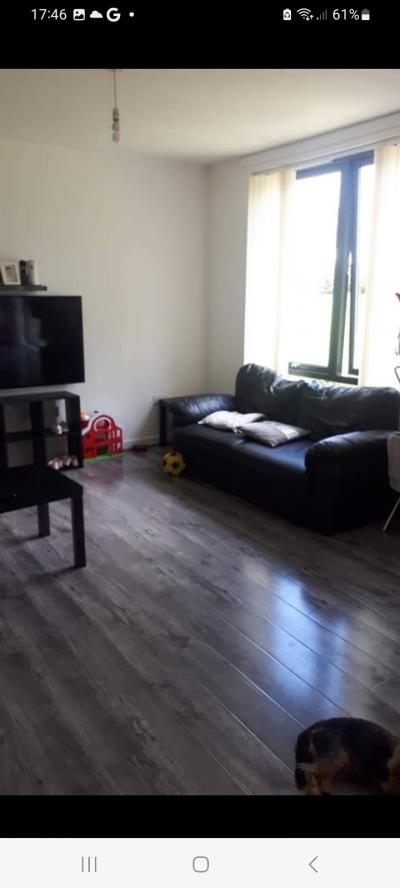 In urgent need of a 3/4 bedroom.