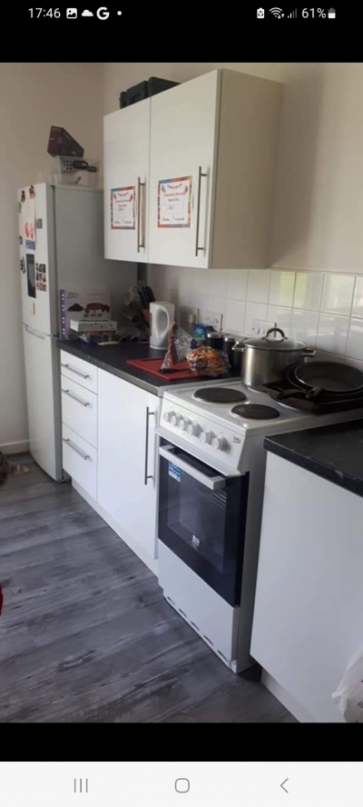 In urgent need of a 3/4 bedroom. house exchange photo