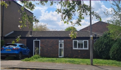 Lovely One Bed Bungalow  photo