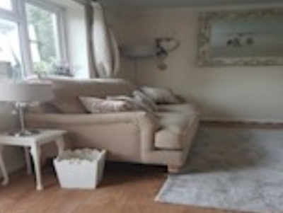 2 Bed, Large Garden Maisonette