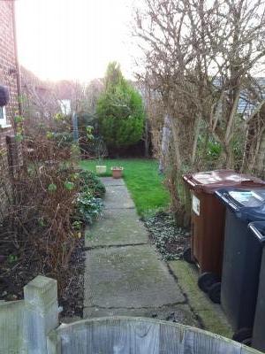 1 Bedroom House in Uckfield