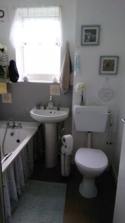 2 bedroom council flat in Folkestone, wants 1 bedroom council property in St Ives council house exchange photo