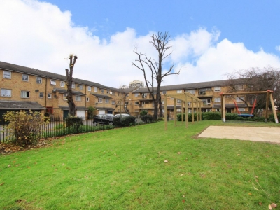 Lovely 1bed flat with a big balcony  mutual exchange photo