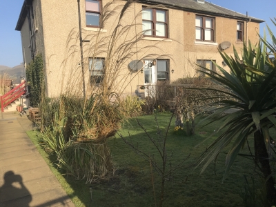 Looking for a Flat or bungalow in Roslin suitable for a disabled person   photo