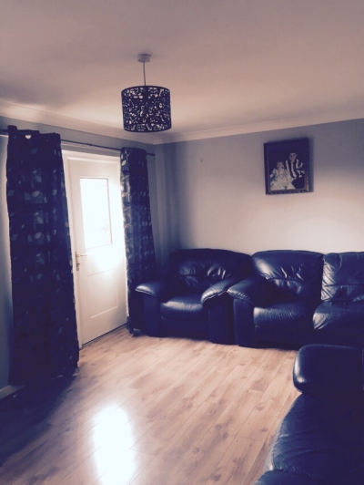 EXETER DEVON TO LARBERT-STIRLING-DUNFERMLINE-LIVINGSTON-ROSYTH AREAS  ..OTHER AREAS CONSIDERED:-) house exchange photo