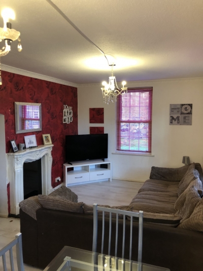 3 bed maisonette   photo