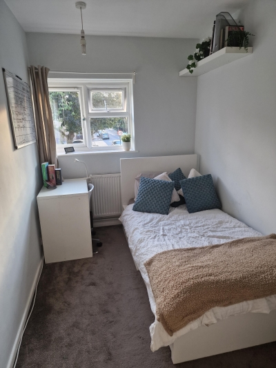 3 bedroom Hornsey flat  photo