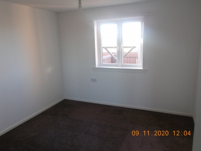 One bed bungalow hopeman  house exchange photo