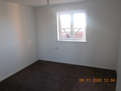 One bed bungalow in hopeman  house exchange photo