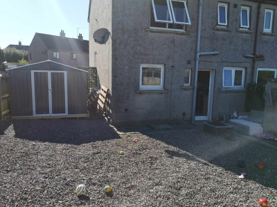 2 Bedroom semi-detached Lovely House ST.ANDREWS  house exchange photo