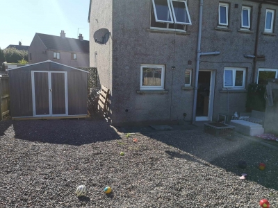 2 Bedroom semi-detached Lovely House ST.ANDREWS 