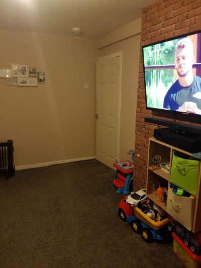Flat 2 bedrooms Stanley