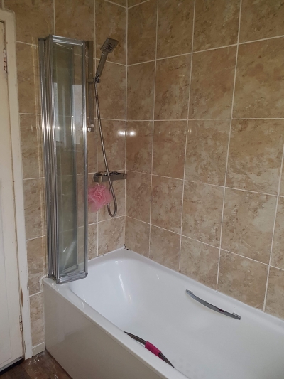 2 bedroom homeswap In Loanhead